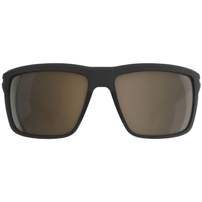SPY OVERHAUL ANSI Polarized Sunglasses, Translucent Matte Black - Happy Boost Bronze | 8Lines Shop - Fast Shipping World Wide
