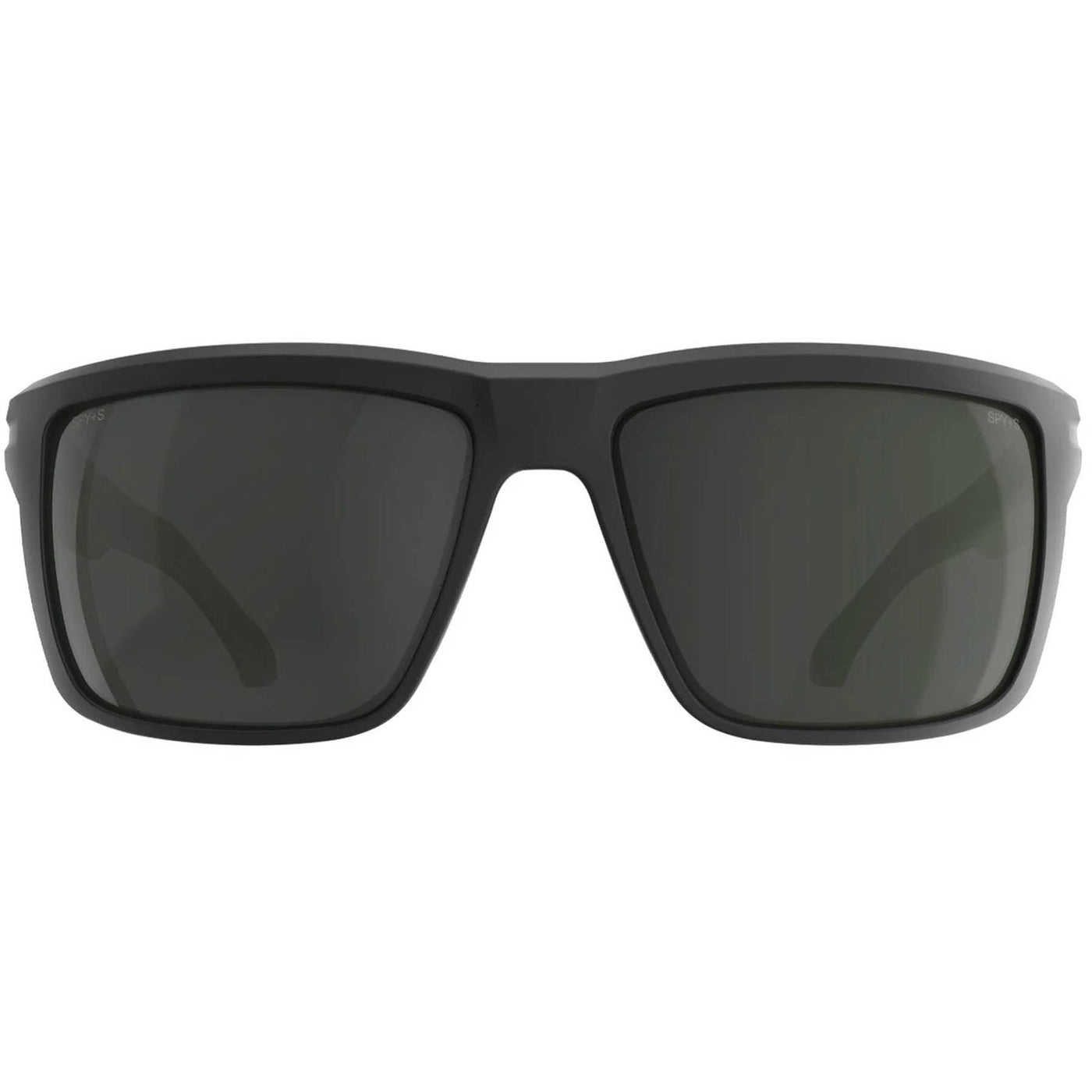 SPY REGION ANSI Polarized Sunglasses, Matte Black - Happy Gray Green | 8Lines Shop - Fast Shipping World Wide
