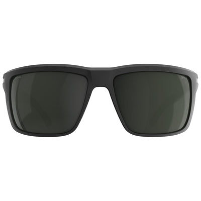 SPY OVERHAUL XL Sunglasses, Matte Olive - Happy Pewter Mirror | 8Lines Shop - Fast Shipping World Wide