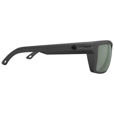 SPY OVERHAUL XL Sunglasses, Matte Olive - Happy Pewter Mirror | 8Lines Shop - Fast Shipping World Wide