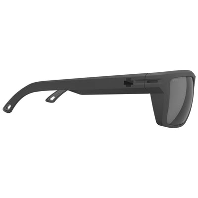 SPY OVERHAUL XL Polarized Sunglasses, Soft Matte - Happy BOOST Black | 8Lines Shop - Fast Shipping World Wide