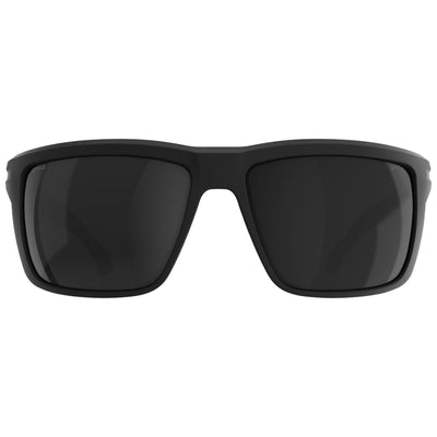 SPY OVERHAUL XL Polarized Sunglasses, Soft Matte - Happy BOOST Black | 8Lines Shop - Fast Shipping World Wide