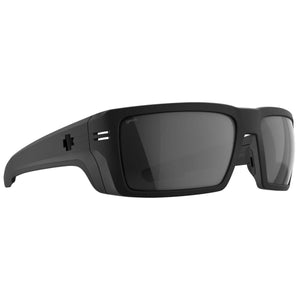 SPY REBAR ANSI Sunglasses, Matte Black - Photochromic | 8Lines Shop - Fast Shipping World Wide