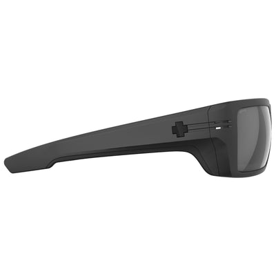 SPY REBAR ANSI Sunglasses, Matte Black - Photochromic | 8Lines Shop - Fast Shipping World Wide