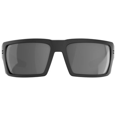 SPY REBAR ANSI Sunglasses, Matte Black - Photochromic | 8Lines Shop - Fast Shipping World Wide