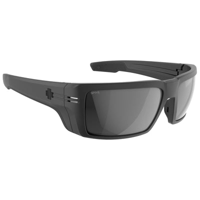 SPY REBAR ANSI Sunglasses, Matte Black - Photochromic | 8Lines Shop - Fast Shipping World Wide