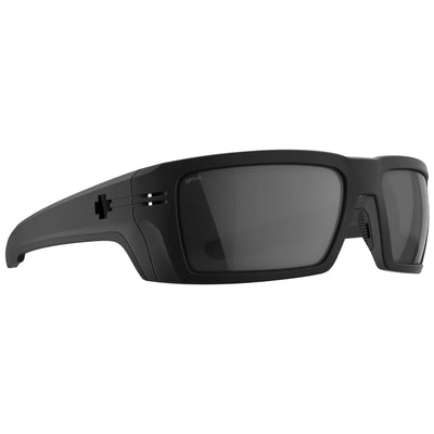 SPY REBAR SE ANSI Sunglasses, Matte Black - Photochromic | 8Lines Shop - Fast Shipping World Wide