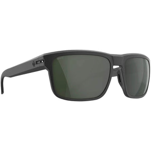 SPY REGION ANSI Polarized Sunglasses, Matte Black - Happy Gray Green | 8Lines Shop - Fast Shipping World Wide