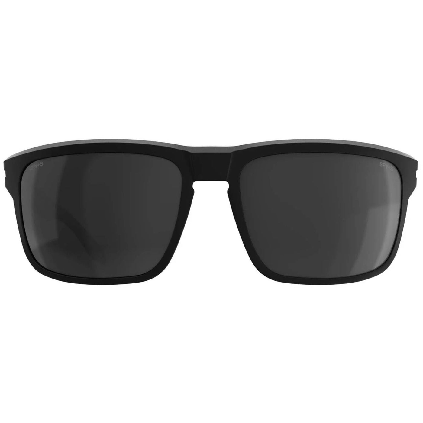 SPY REGION ANSI Polarized Sunglasses, Soft Matte Black - Happy BOOST Black Mirror | 8Lines Shop - Fast Shipping World Wide
