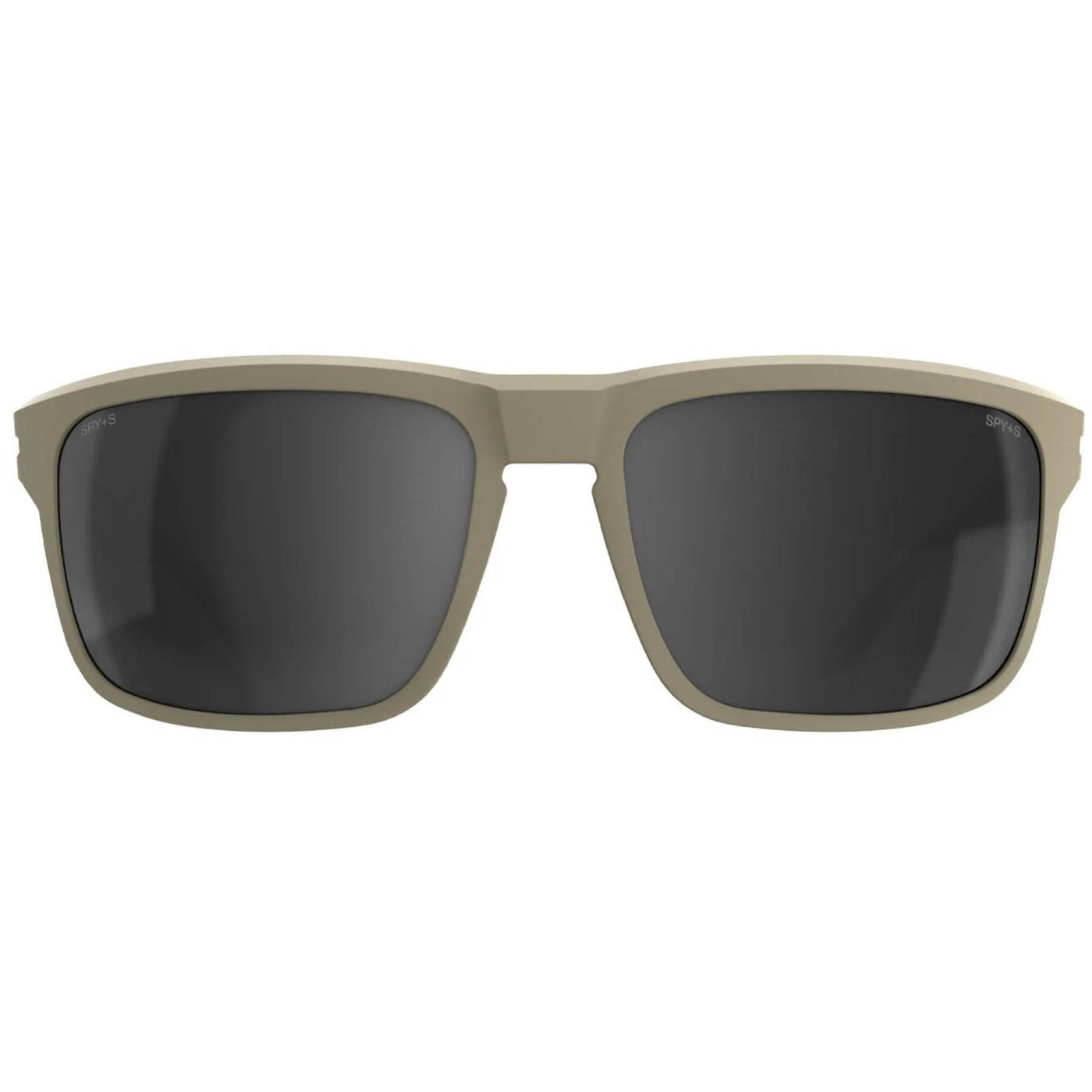 SPY REGION ANSI Sunglasses, Matte Sand - Happy Gray | 8Lines Shop - Fast Shipping World Wide
