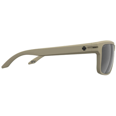 SPY REGION ANSI Sunglasses, Matte Sand - Happy Gray | 8Lines Shop - Fast Shipping World Wide
