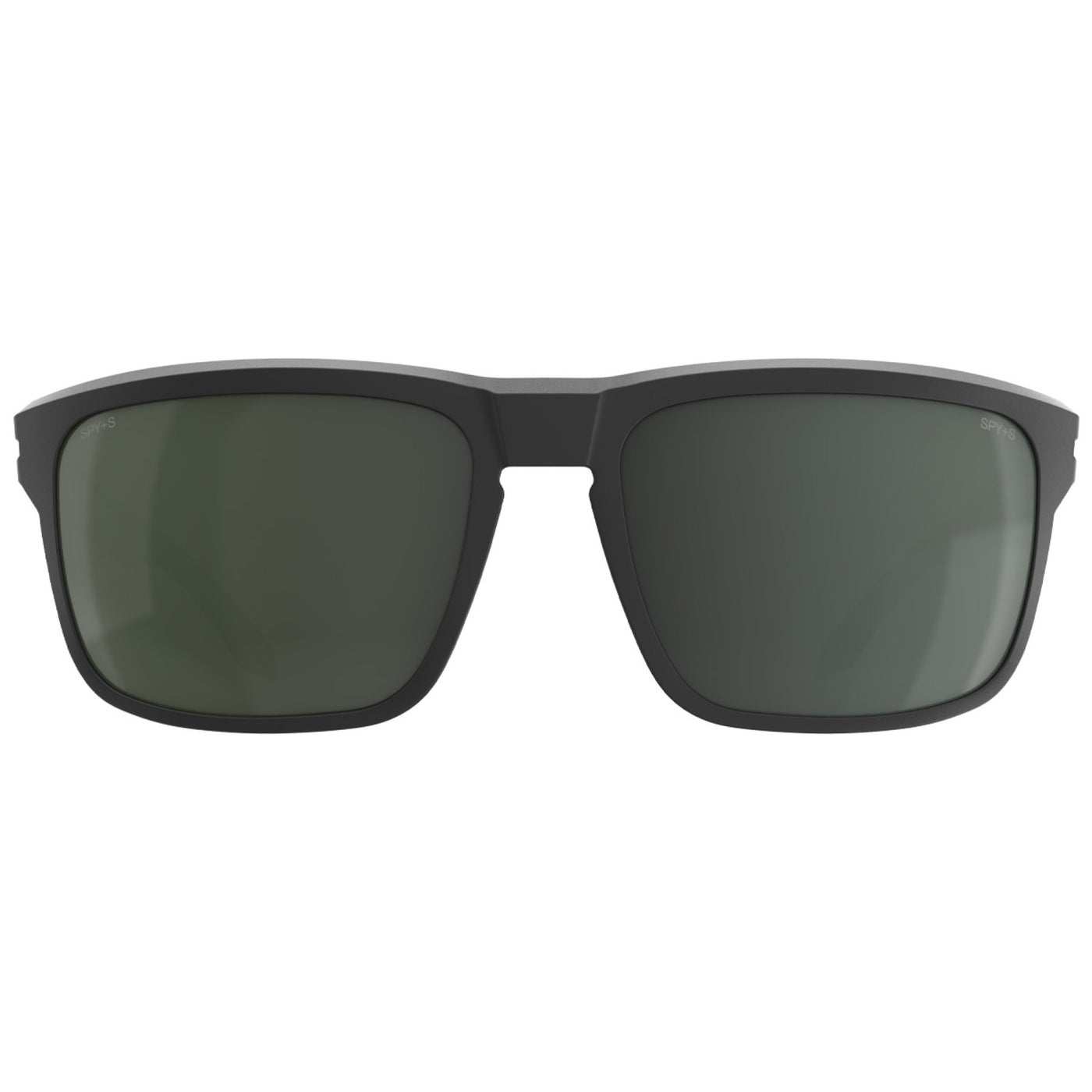 SPY REGION XL ANSI Polarized Sunglasses, Matte Black - Happy Gray Green | 8Lines Shop - Fast Shipping World Wide