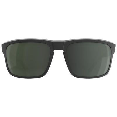 SPY REGION XL ANSI Polarized Sunglasses, Matte Black - Happy Gray Green | 8Lines Shop - Fast Shipping World Wide