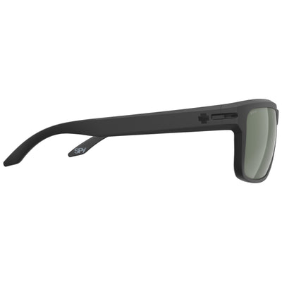 SPY REGION XL ANSI Polarized Sunglasses, Matte Black - Happy Gray Green | 8Lines Shop - Fast Shipping World Wide