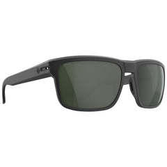 SPY REGION XL ANSI Polarized Sunglasses, Matte Black - Happy Gray Green | 8Lines Shop - Fast Shipping World Wide