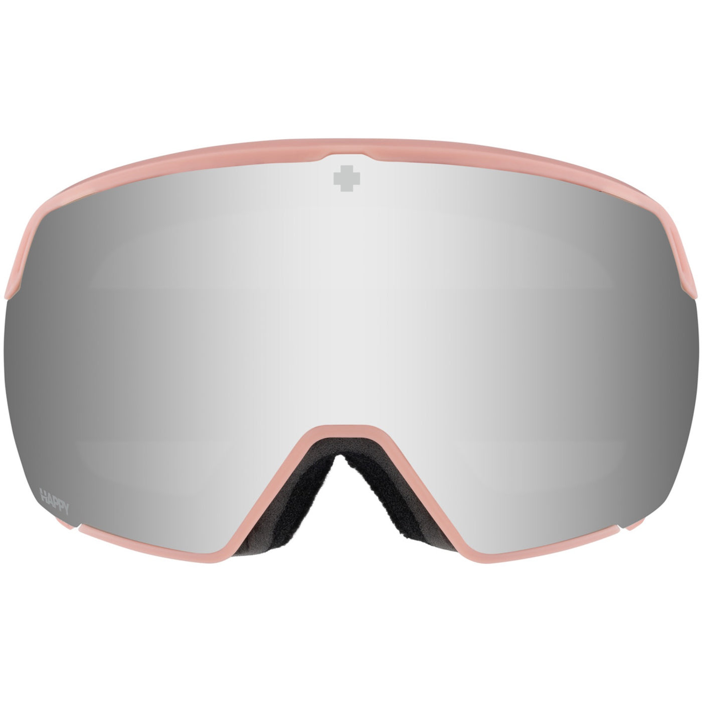 SPY WAYPOINT Dusty Pink Snow Goggles | 8Lines Shop - Fast Shipping World Wide