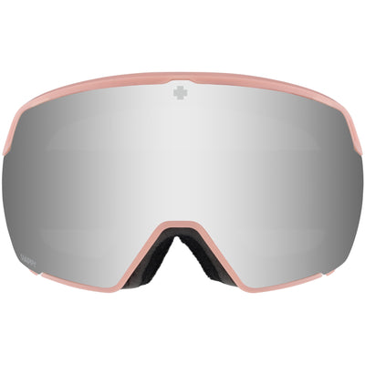 SPY WAYPOINT Dusty Pink Snow Goggles | 8Lines Shop - Fast Shipping World Wide