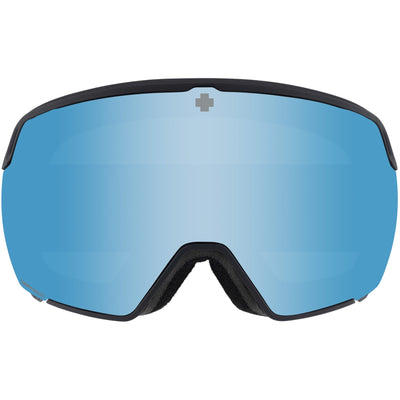 SPY WAYPOINT Everblack Snow Goggles - Happy Boost Blue | 8Lines Shop - Fast Shipping World Wide