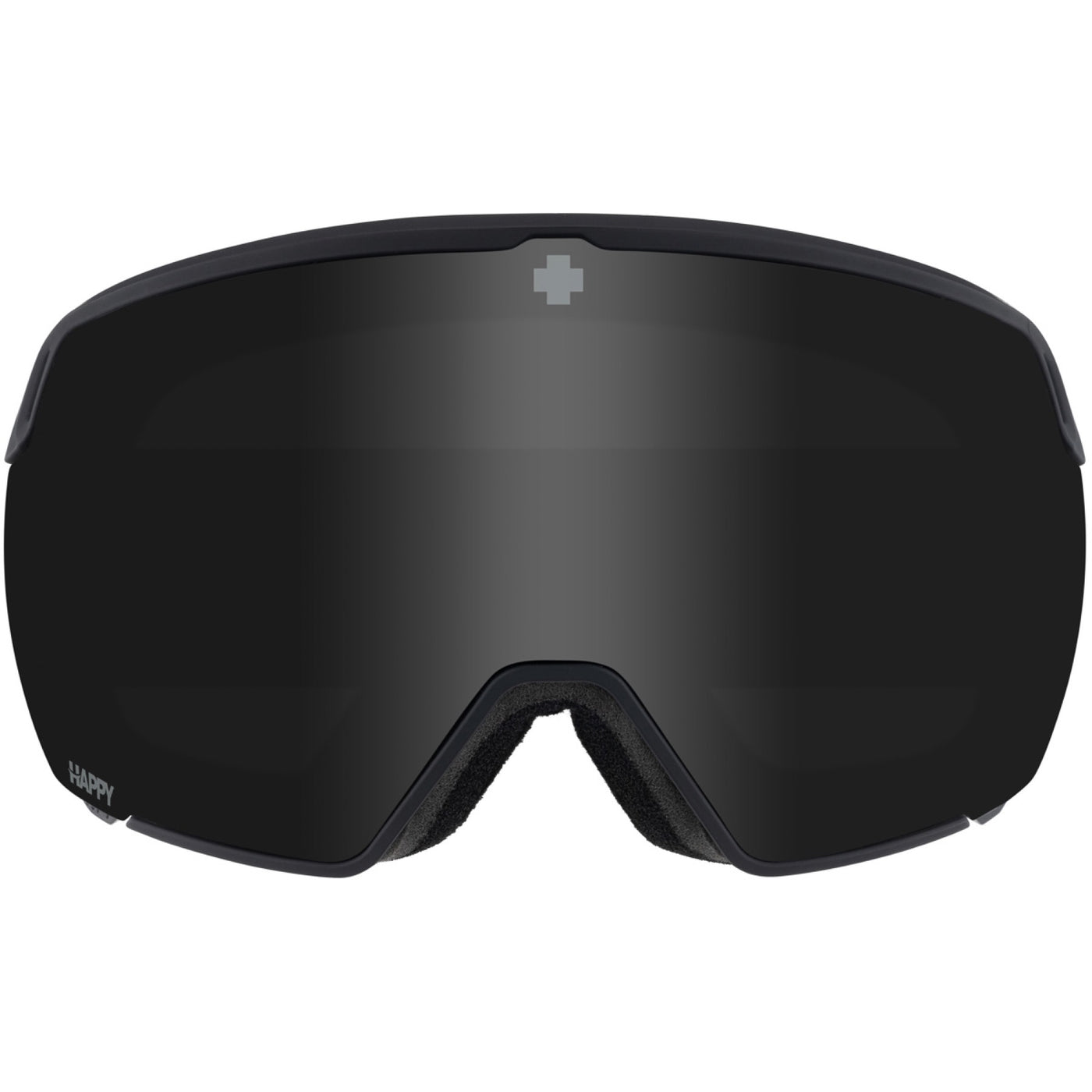 SPY WAYPOINT Everblack Snow Goggles | 8Lines Shop - Fast Shipping World Wide