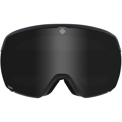 SPY WAYPOINT Everblack Snow Goggles | 8Lines Shop - Fast Shipping World Wide