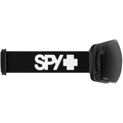 SPY WAYPOINT Everblack Snow Goggles | 8Lines Shop - Fast Shipping World Wide