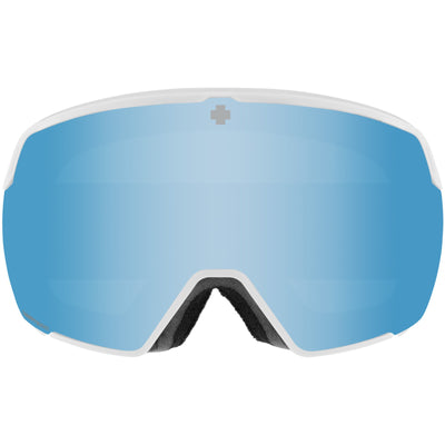 SPY WAYPOINT Everwhite Snow Goggles - Happy Boost Blue | 8Lines Shop - Fast Shipping World Wide