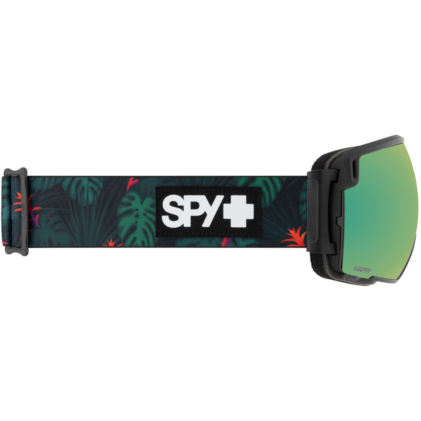SPY WAYPOINT Island Glow Snow Goggles | 8Lines Shop - Fast Shipping World Wide