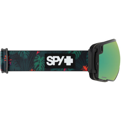 SPY WAYPOINT Island Glow Snow Goggles | 8Lines Shop - Fast Shipping World Wide