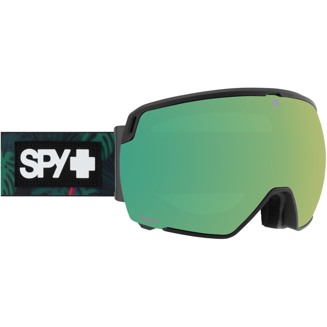 spy skiing goggles WAYPOINT Island Glow Snow Colour:Blue Strap VLT 42% Blue Lens Category:Fahrräder 20 Zoll bis 24 Zoll_13 kg Burton MEN'S TOUCH GO The sharp edges and