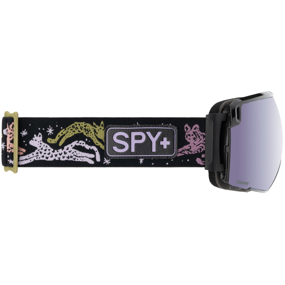 SPY WAYPOINT Snowcatz Snow Goggles | 8Lines Shop