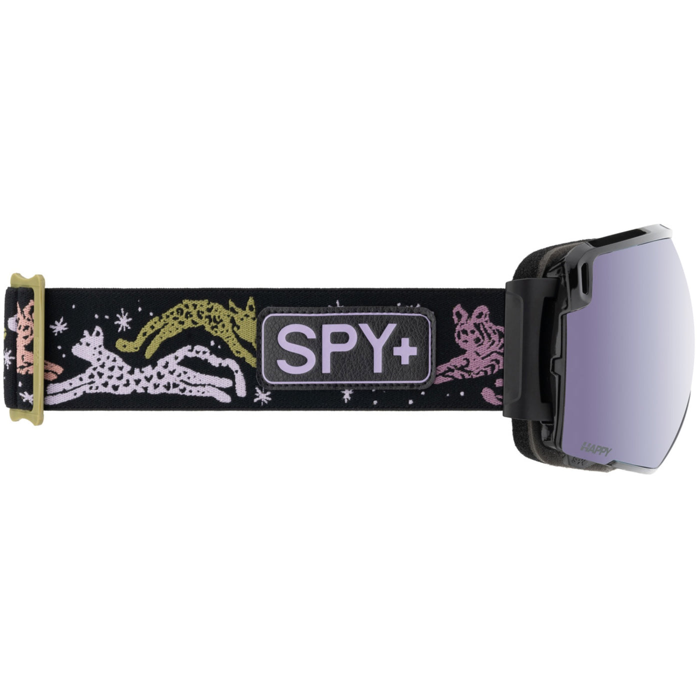 SPY WAYPOINT Snowcatz Snow Goggles | 8Lines Shop - Fast Shipping World Wide