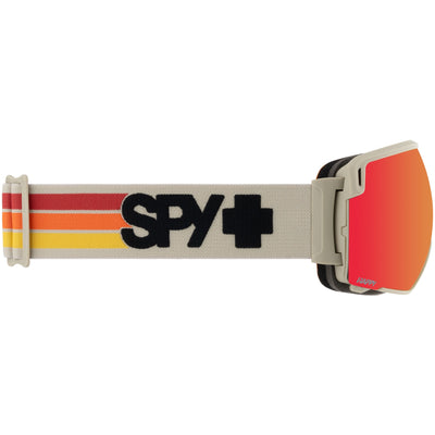 SPY WAYPOINT Speedway Dawn Snow Goggles | 8Lines Shop - Fast Shipping World Wide