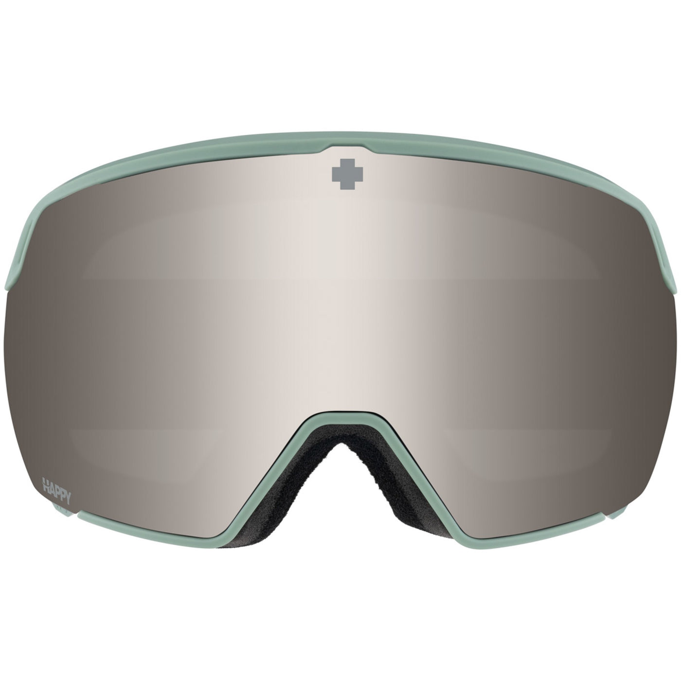 SPY WAYPOINT Steel Green Snow Goggles | 8Lines Shop - Fast Shipping World Wide