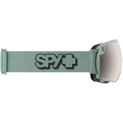 SPY WAYPOINT Steel Green Snow Goggles | 8Lines Shop - Fast Shipping World Wide