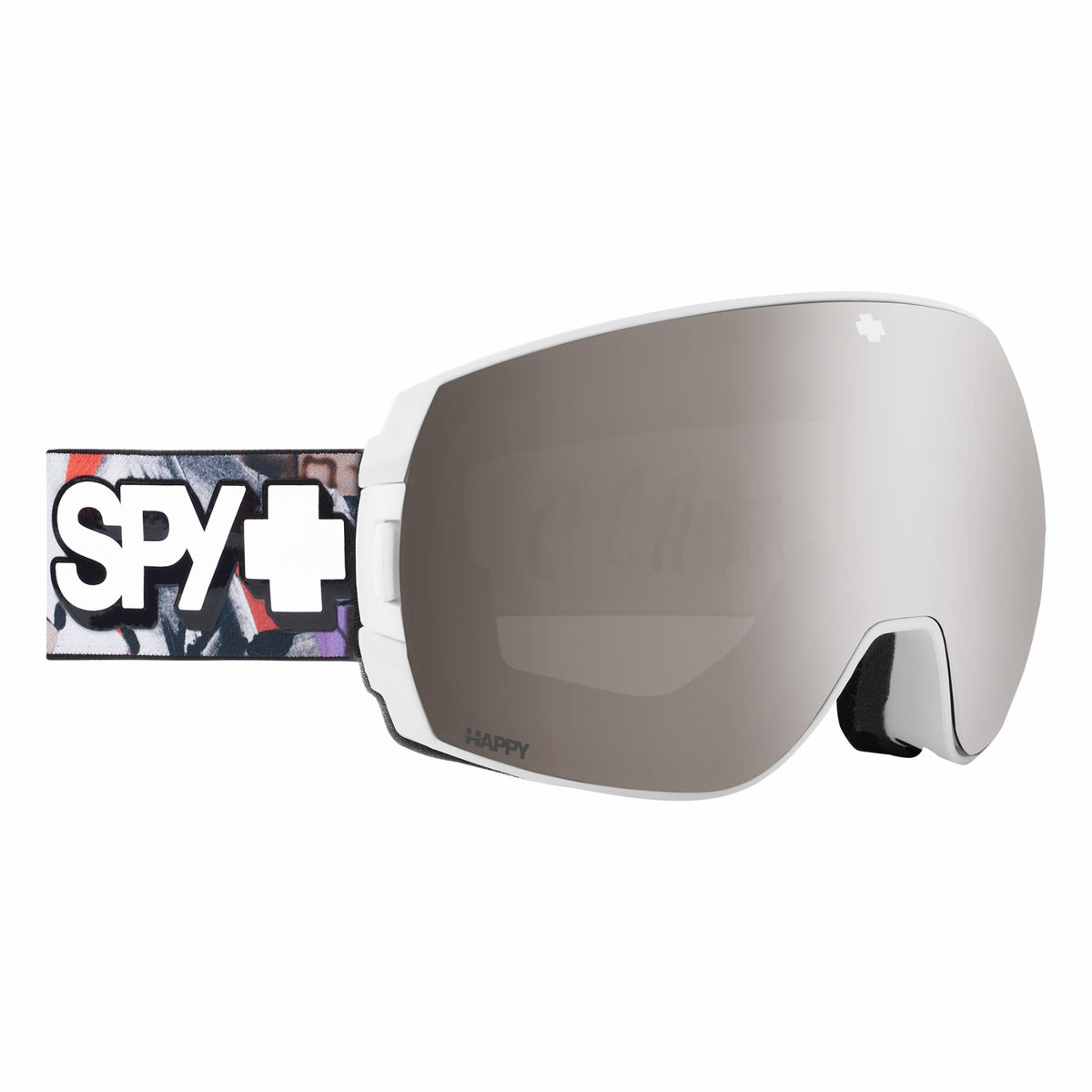 SPY Optic Legacy SE (Smaller Edition) Slēpošanas Brilles