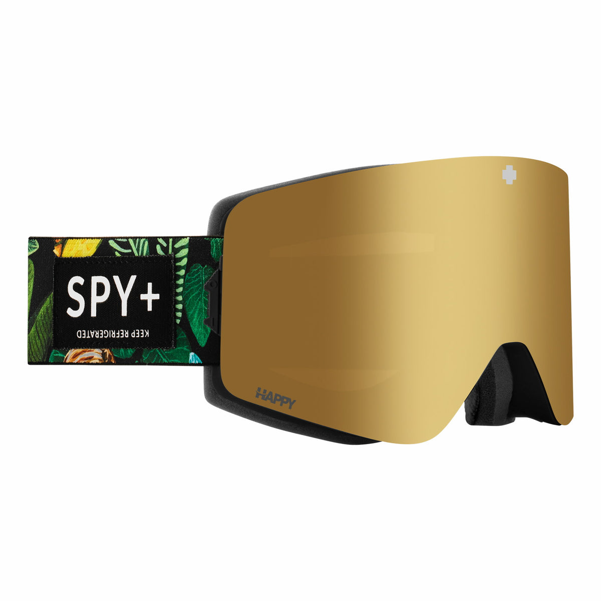 SPY Marauder SE (Smaller Edition) Slēpošanas Brilles