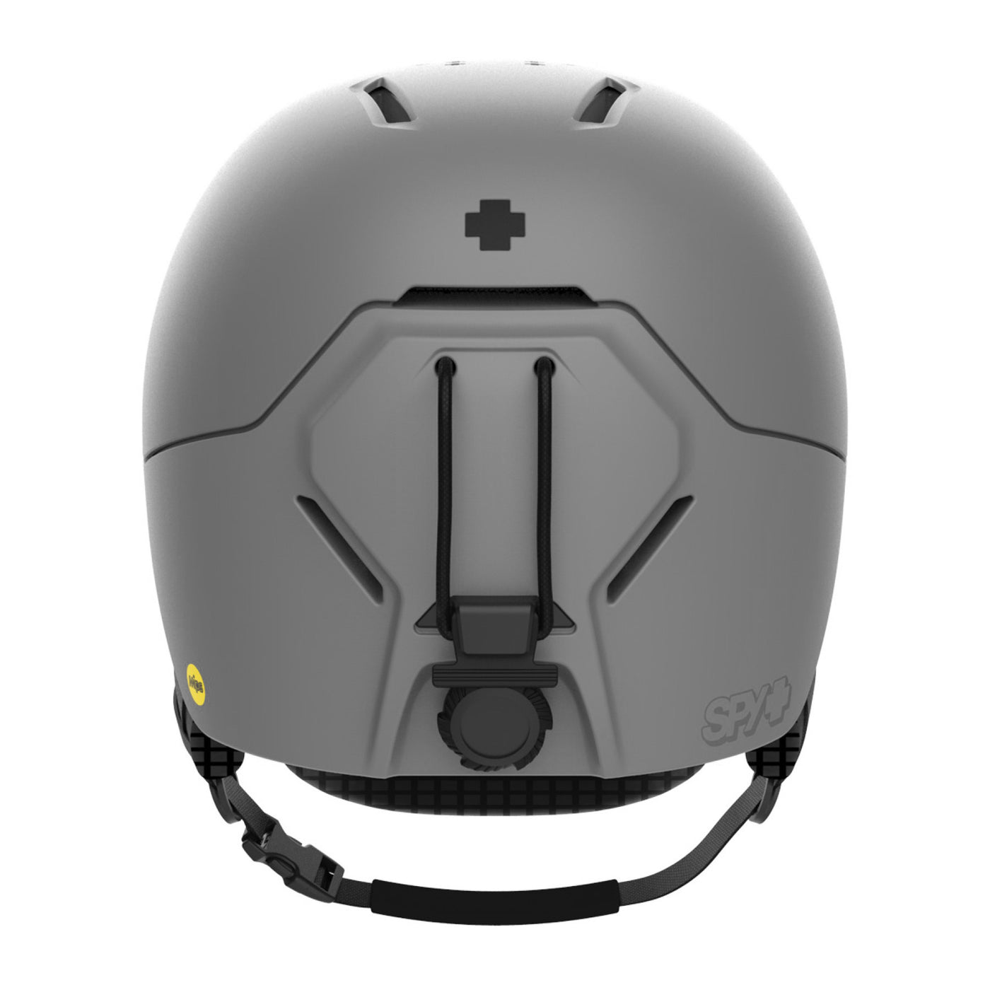 SPY NEUTRON MIPS Snow Helmet - Matte Grey | 8Lines Shop - Fast Shipping World Wide
