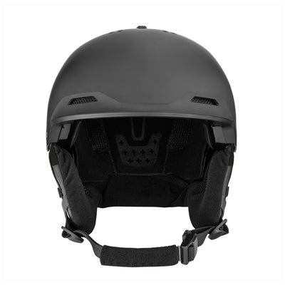 SPY Stargazer MIPS Snow Helmet - Matte Black 8Lines Shop - Fast Shipping