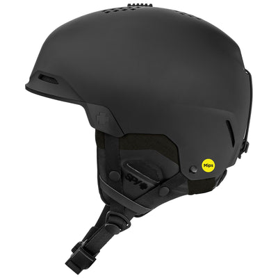 SPY Stargazer MIPS Snow Helmet - Matte Black 8Lines Shop - Fast Shipping