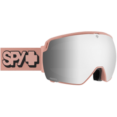 SPY WAYPOINT Dusty Pink Snow Goggles | 8Lines Shop - Fast Shipping World Wide