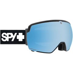 SPY WAYPOINT Everblack Snow Goggles - Happy Boost Blue | 8Lines Shop - Fast Shipping World Wide