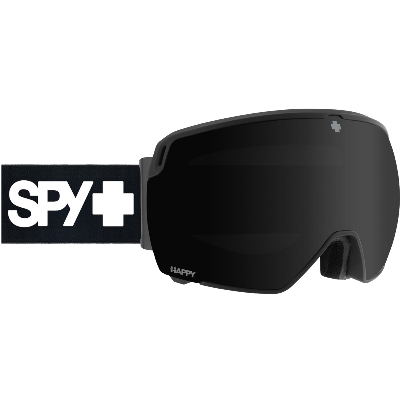 SPY WAYPOINT Everblack Snow Goggles | 8Lines Shop - Fast Shipping World Wide