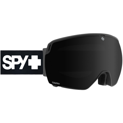 SPY WAYPOINT Everblack Snow Goggles | 8Lines Shop - Fast Shipping World Wide