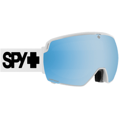 SPY WAYPOINT Everwhite Snow Goggles - Happy Boost Blue | 8Lines Shop - Fast Shipping World Wide