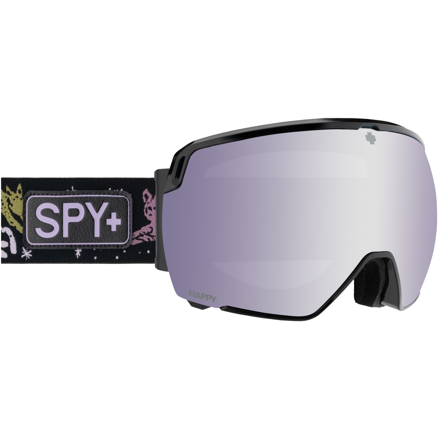 SPY WAYPOINT Snowcatz Snow Goggles | 8Lines Shop - Fast Shipping World Wide