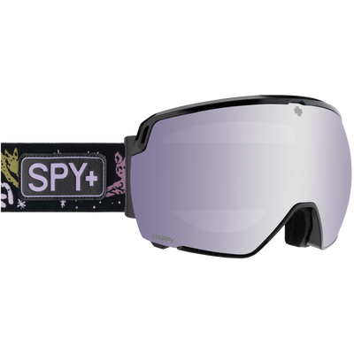 SPY WAYPOINT Snowcatz Snow Goggles | 8Lines Shop - Fast Shipping World Wide