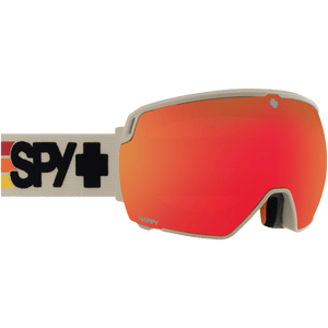 SPY WAYPOINT Speedway Dawn Snow Goggles | 8Lines Shop - Fast Shipping World Wide