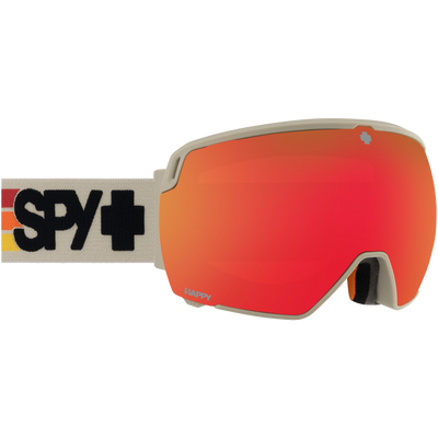 SPY WAYPOINT Speedway Dawn Snow Goggles | 8Lines Shop - Fast Shipping World Wide