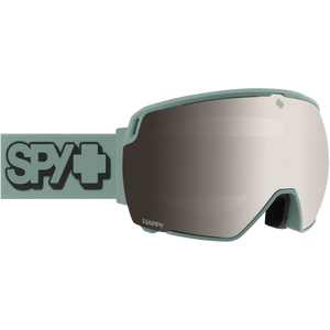 SPY WAYPOINT Steel Green Snow Goggles | 8Lines Shop - Fast Shipping World Wide