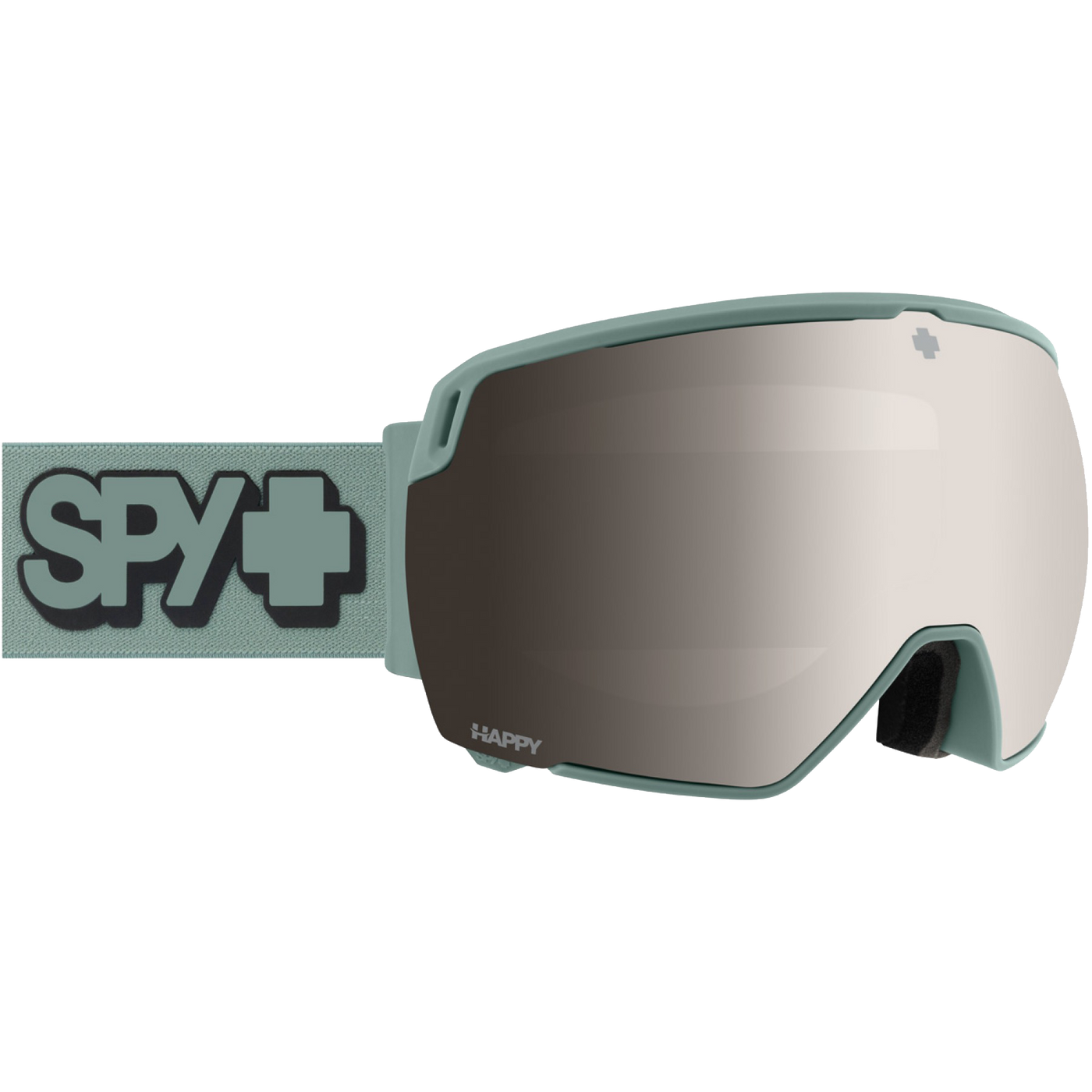 SPY WAYPOINT Steel Green Snow Goggles | 8Lines Shop - Fast Shipping World Wide